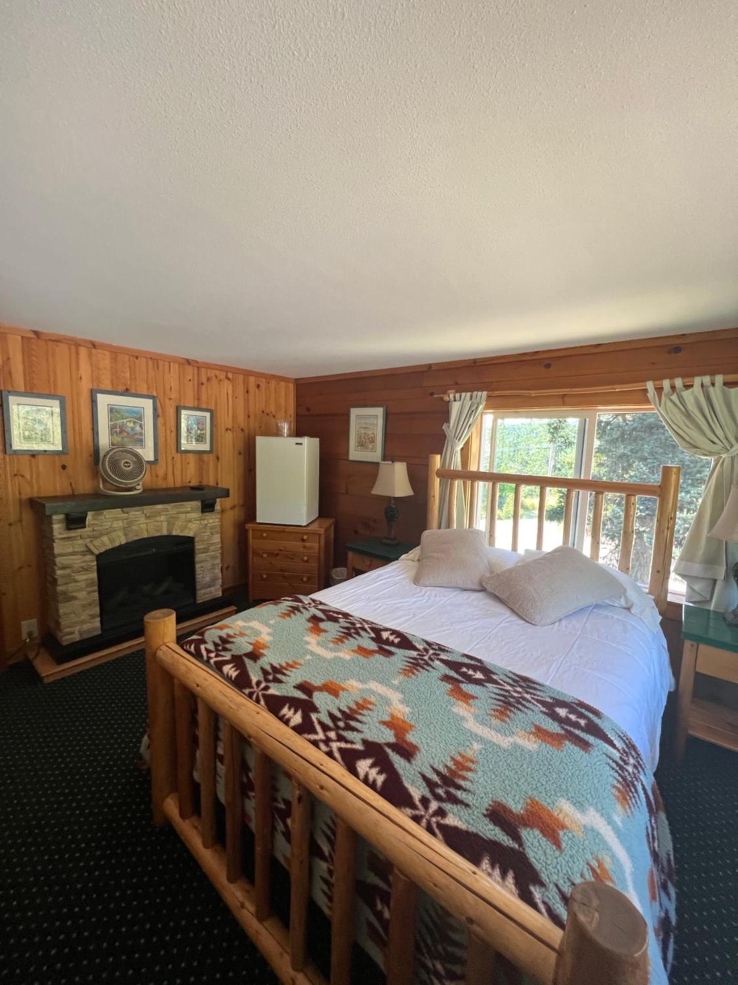Deer Harbor Inn Dış mekan fotoğraf